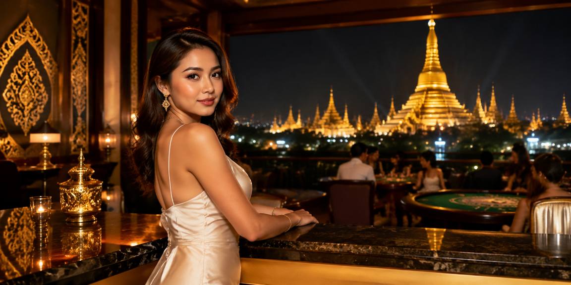 ac66 Pokies Game Night ဆိုတာ ဘာလဲ၊ ဘယ်လိုကစားမလဲ